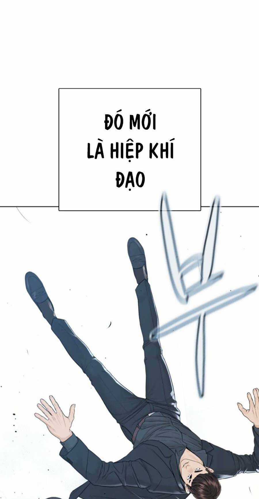 Cách Chiến Thắng Trận Đấu Chapter 180 trang 73