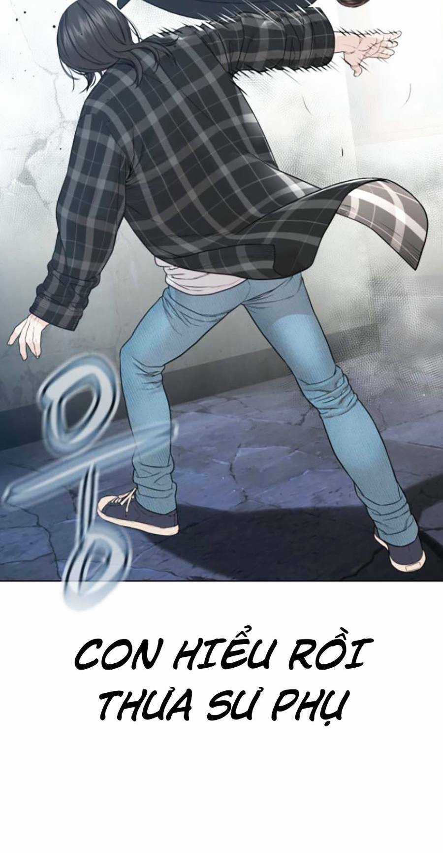 Cách Chiến Thắng Trận Đấu Chapter 180 trang 74