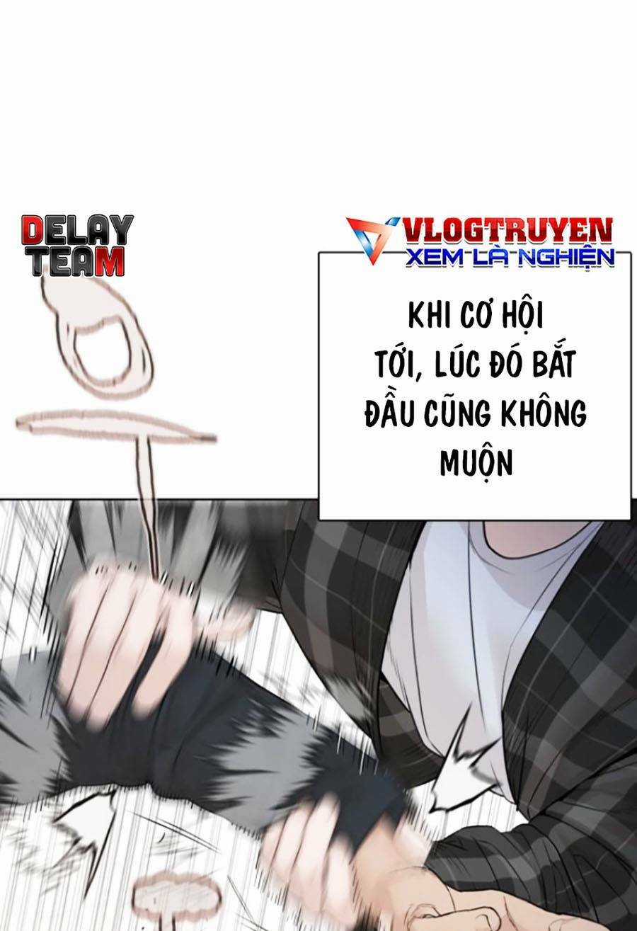 Cách Chiến Thắng Trận Đấu Chapter 180 trang 75