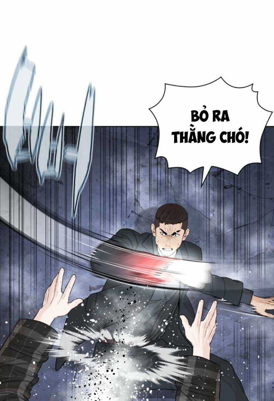 Cách Chiến Thắng Trận Đấu Chapter 180 trang 79