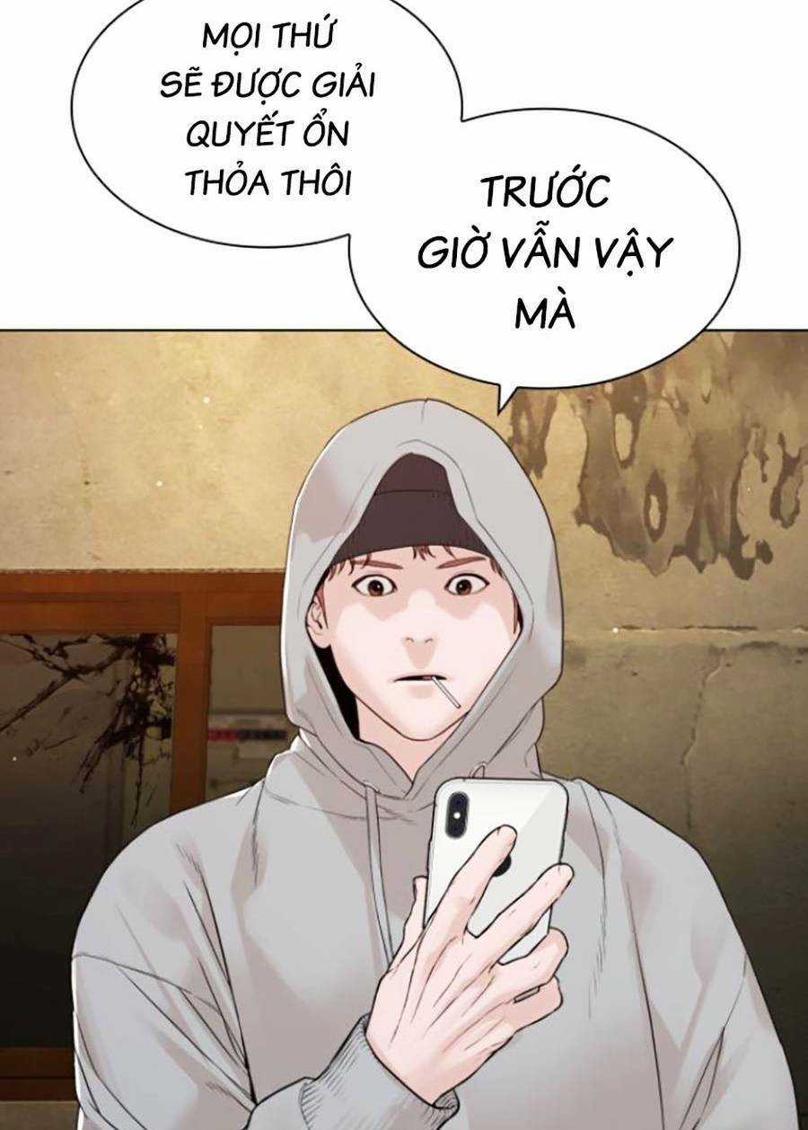 Cách Chiến Thắng Trận Đấu Chapter 180 trang 8