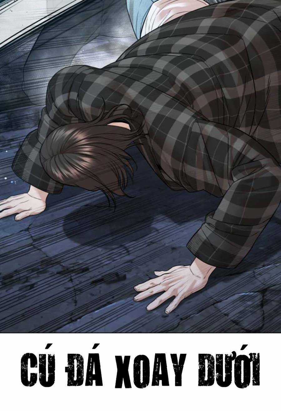 Cách Chiến Thắng Trận Đấu Chapter 180 trang 84