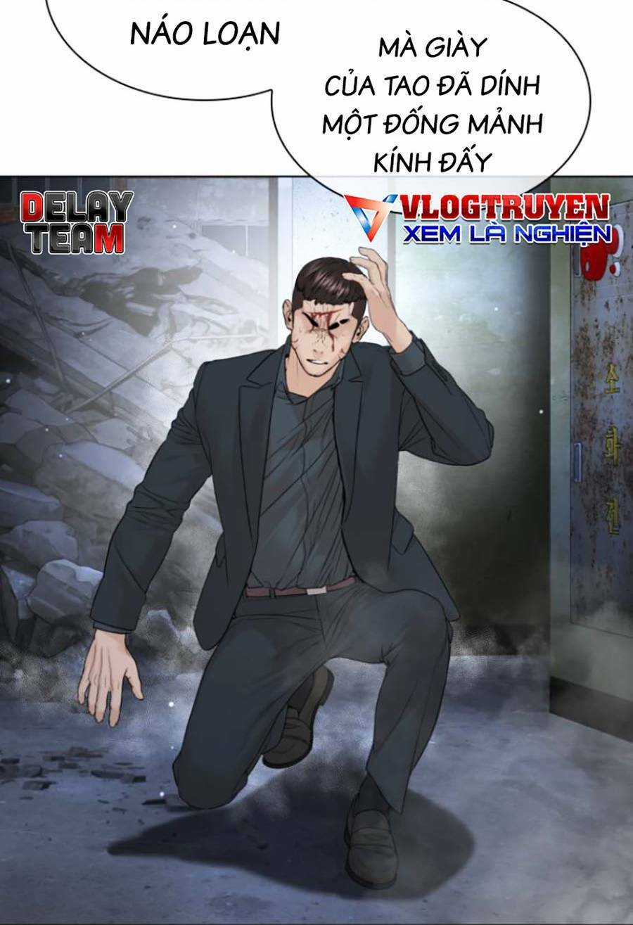 Cách Chiến Thắng Trận Đấu Chapter 180 trang 87