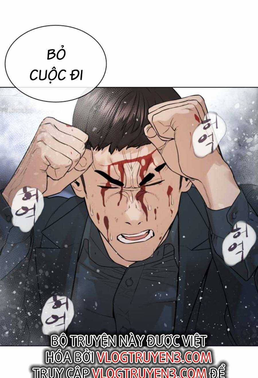 Cách Chiến Thắng Trận Đấu Chapter 180 trang 94