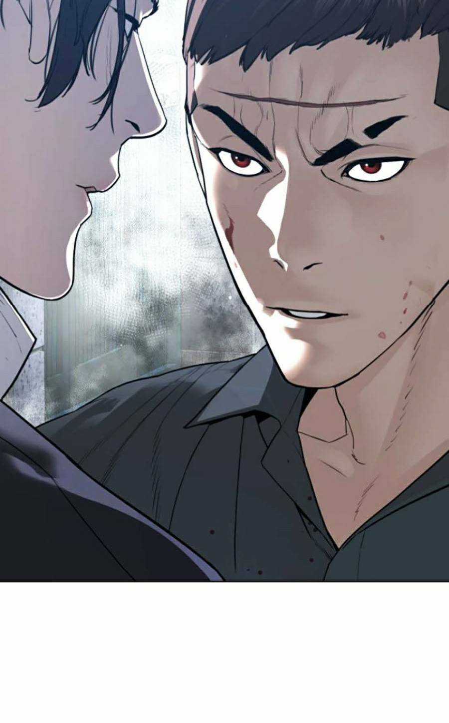 Cách Chiến Thắng Trận Đấu Chapter 181 trang 10