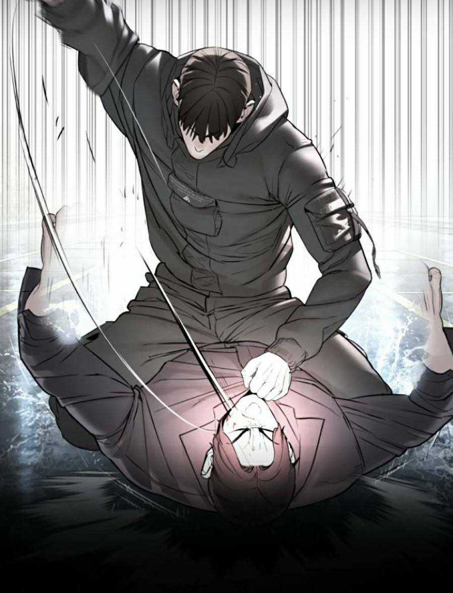 Cách Chiến Thắng Trận Đấu Chapter 181 trang 100