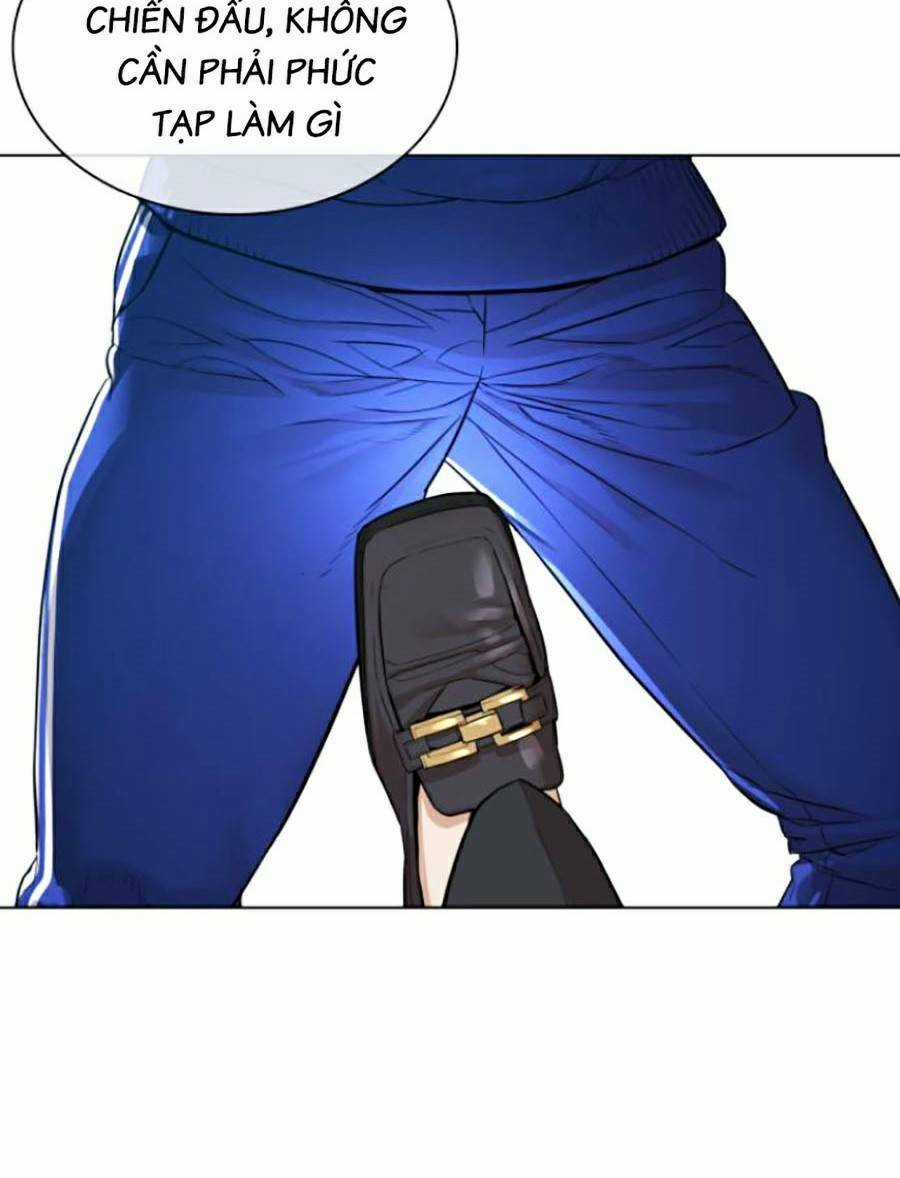 Cách Chiến Thắng Trận Đấu Chapter 181 trang 102