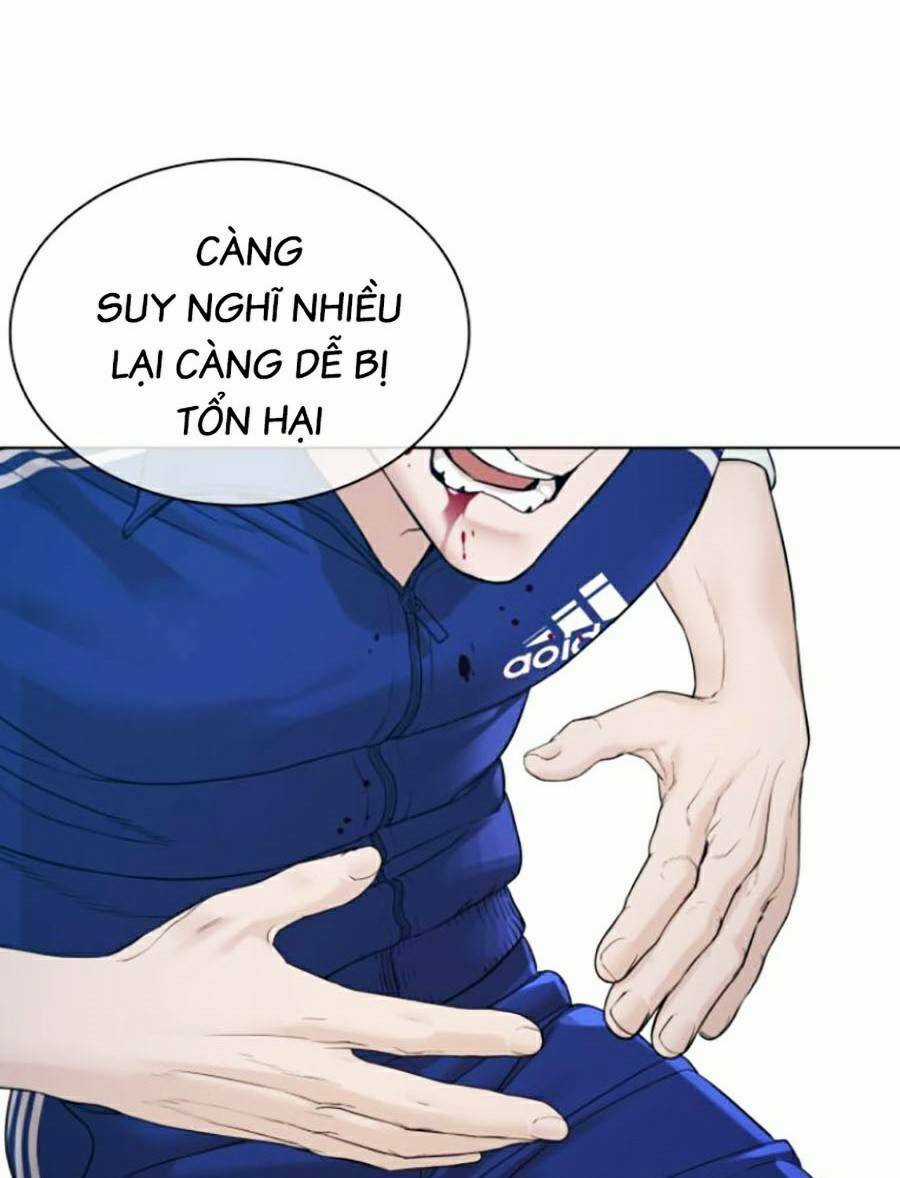 Cách Chiến Thắng Trận Đấu Chapter 181 trang 106