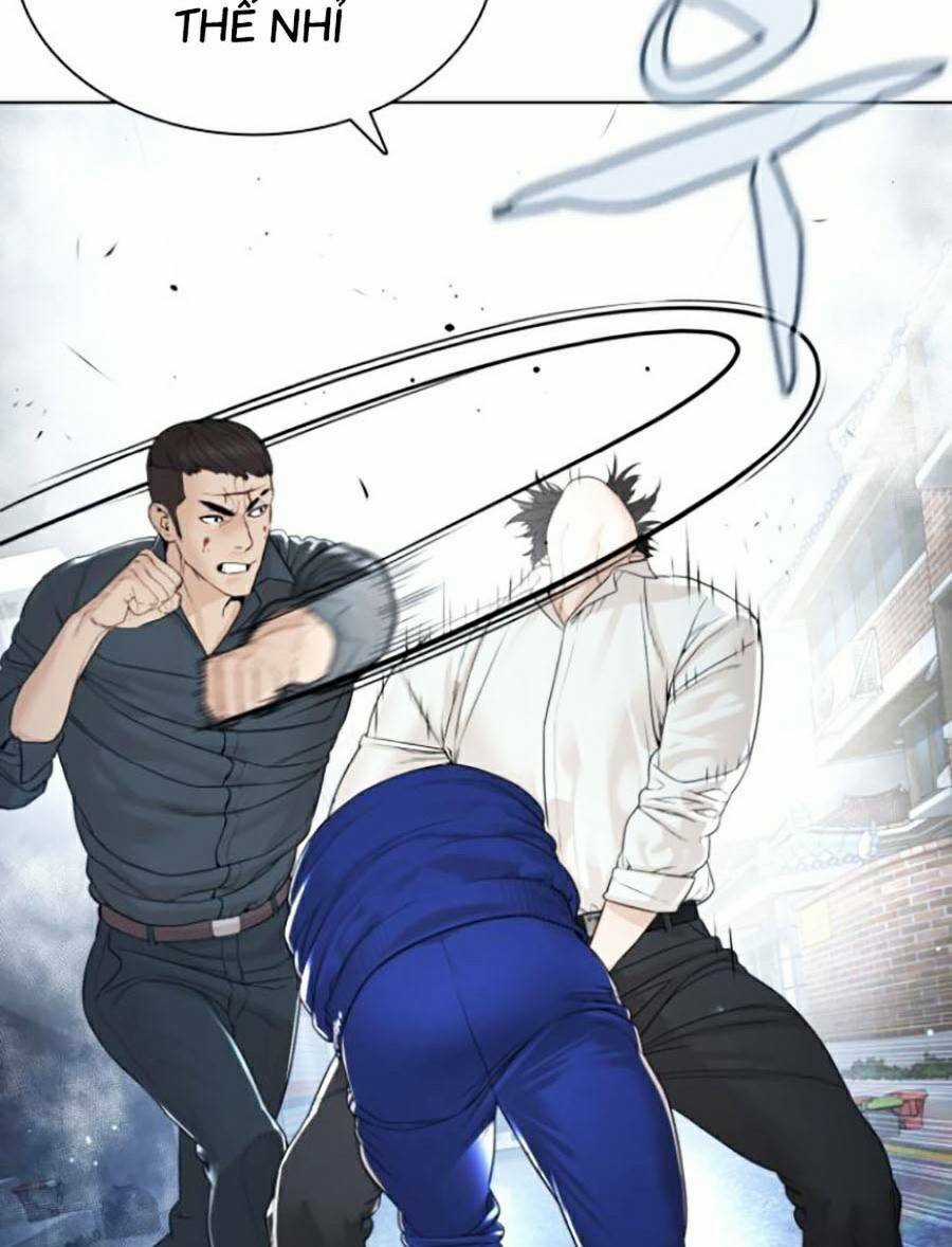 Cách Chiến Thắng Trận Đấu Chapter 181 trang 108