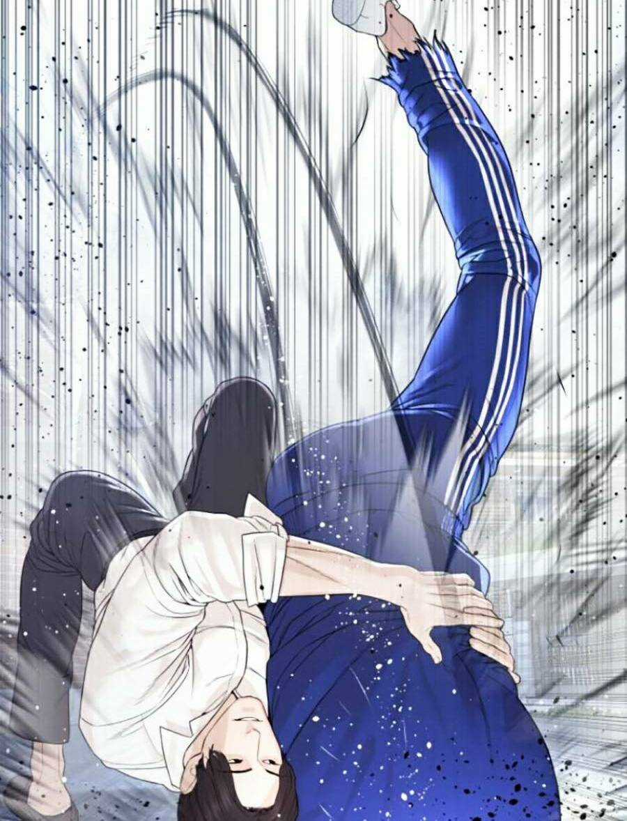 Cách Chiến Thắng Trận Đấu Chapter 181 trang 111