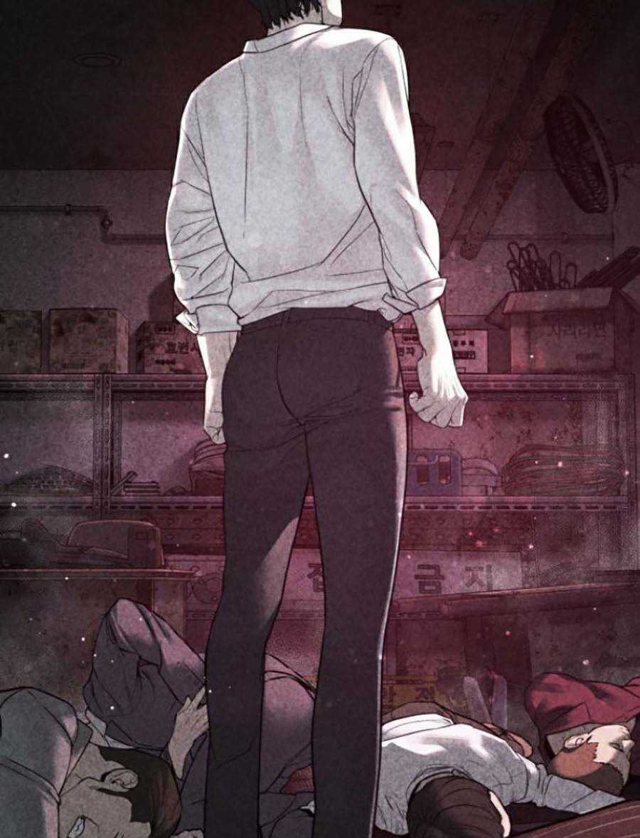 Cách Chiến Thắng Trận Đấu Chapter 181 trang 114