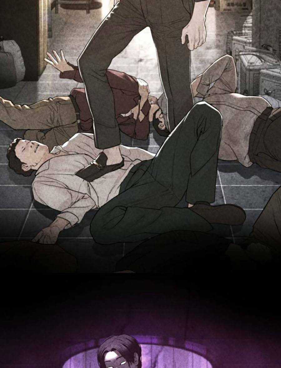 Cách Chiến Thắng Trận Đấu Chapter 181 trang 116