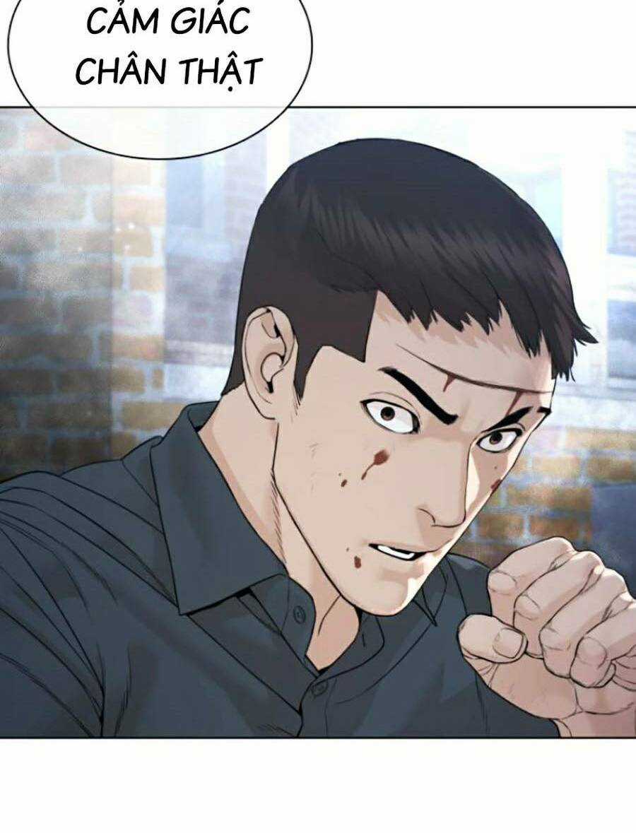 Cách Chiến Thắng Trận Đấu Chapter 181 trang 119