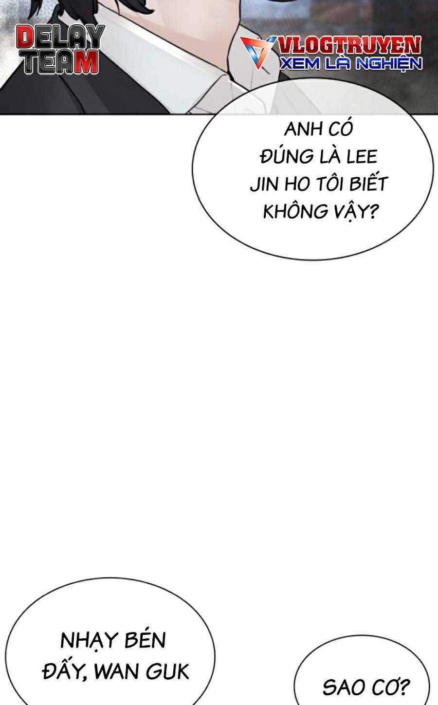 Cách Chiến Thắng Trận Đấu Chapter 181 trang 12