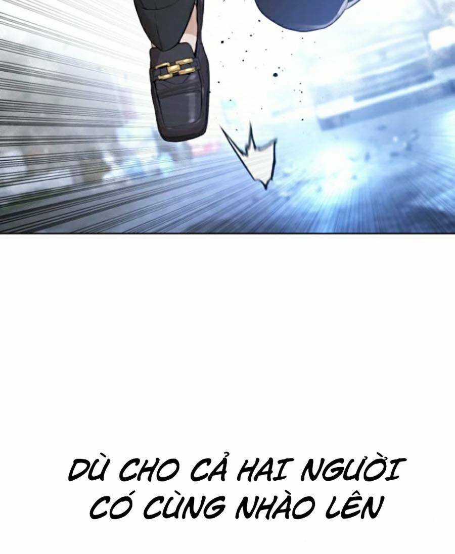 Cách Chiến Thắng Trận Đấu Chapter 181 trang 124