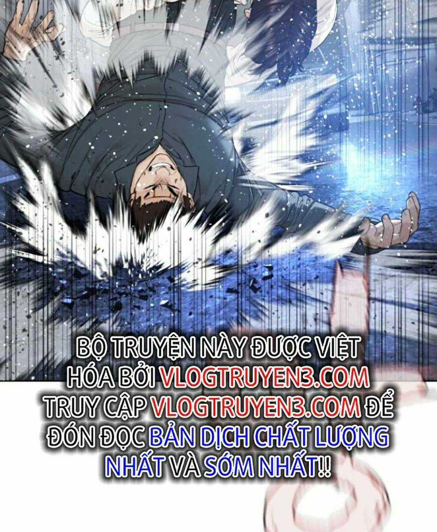 Cách Chiến Thắng Trận Đấu Chapter 181 trang 127