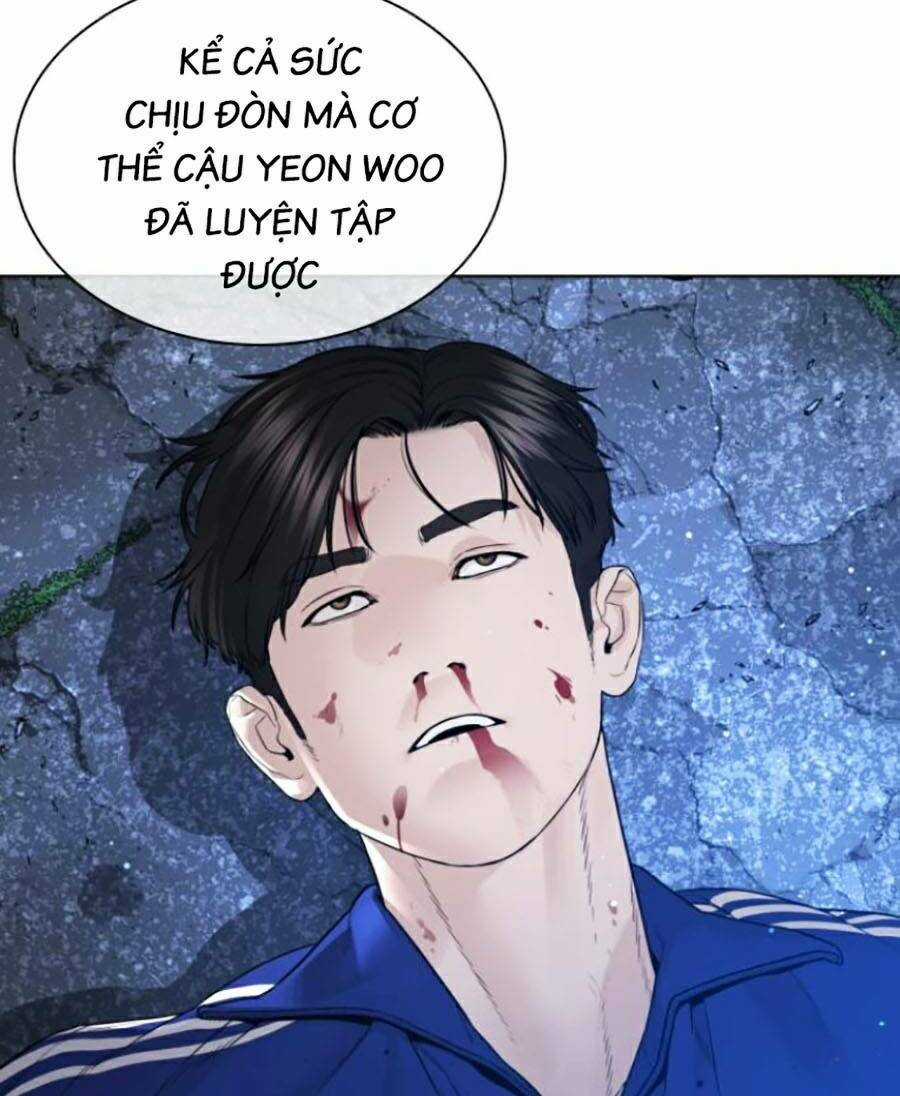 Cách Chiến Thắng Trận Đấu Chapter 181 trang 129