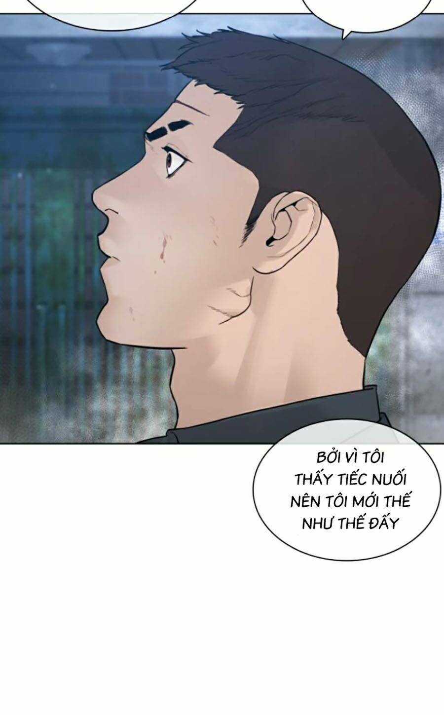 Cách Chiến Thắng Trận Đấu Chapter 181 trang 13