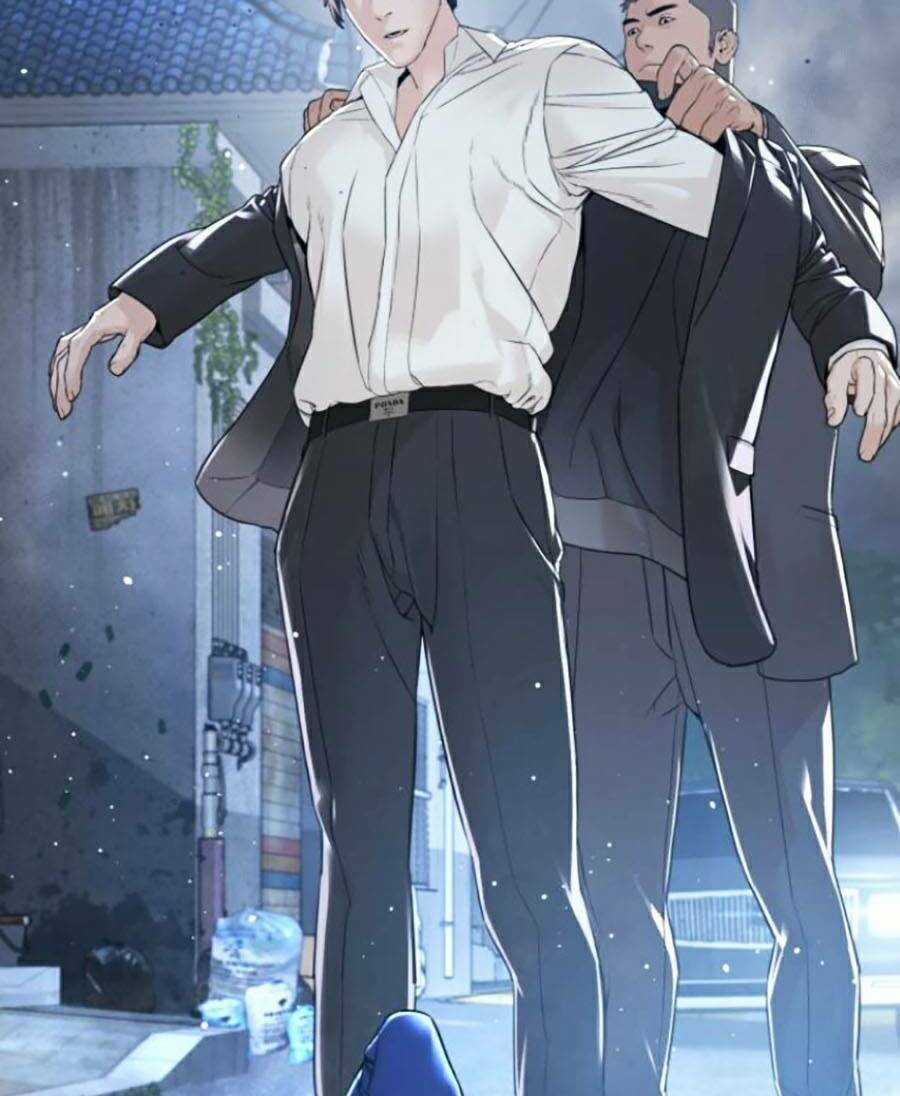 Cách Chiến Thắng Trận Đấu Chapter 181 trang 133