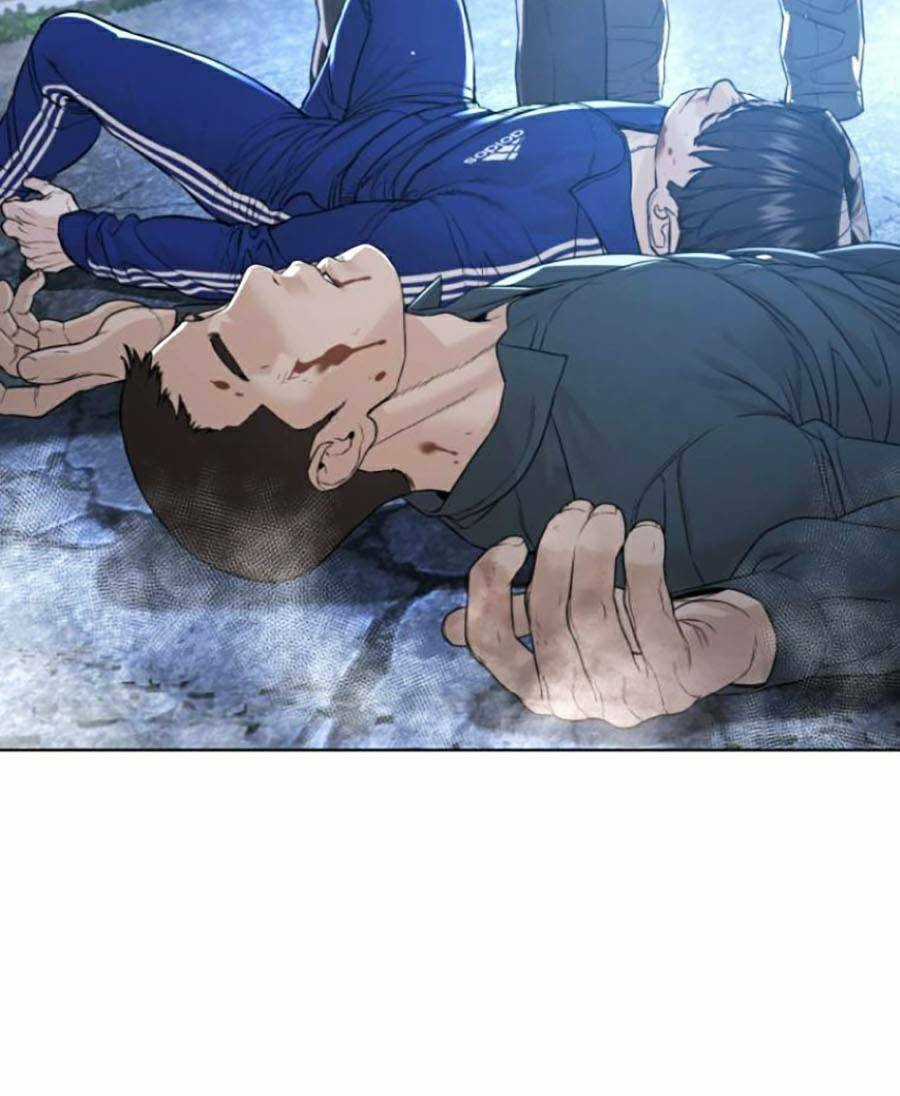 Cách Chiến Thắng Trận Đấu Chapter 181 trang 134