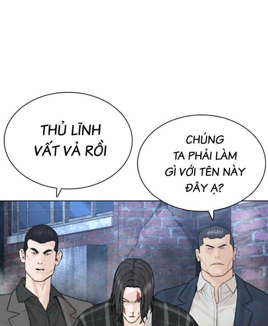 Cách Chiến Thắng Trận Đấu Chapter 181 trang 135