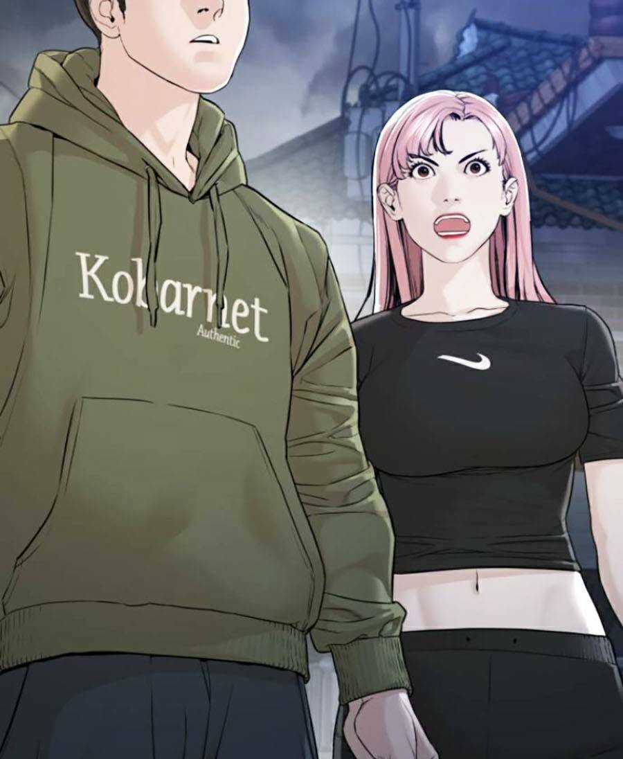 Cách Chiến Thắng Trận Đấu Chapter 181 trang 148