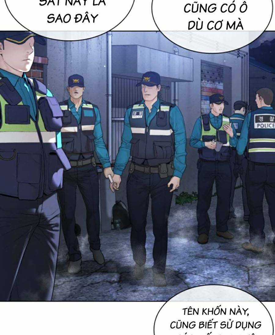 Cách Chiến Thắng Trận Đấu Chapter 181 trang 150