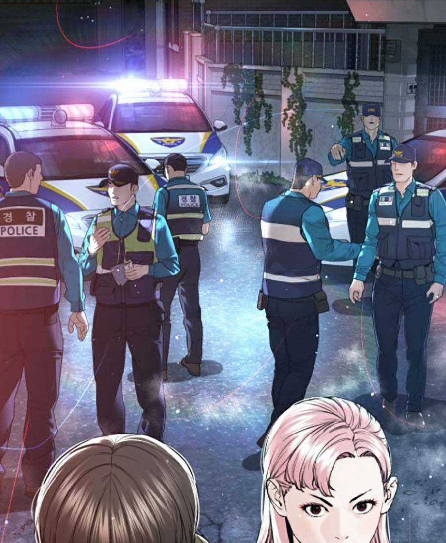 Cách Chiến Thắng Trận Đấu Chapter 181 trang 156