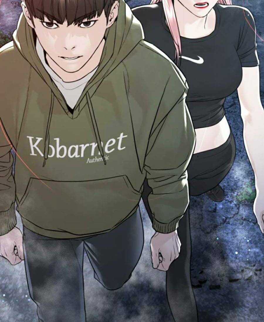 Cách Chiến Thắng Trận Đấu Chapter 181 trang 157