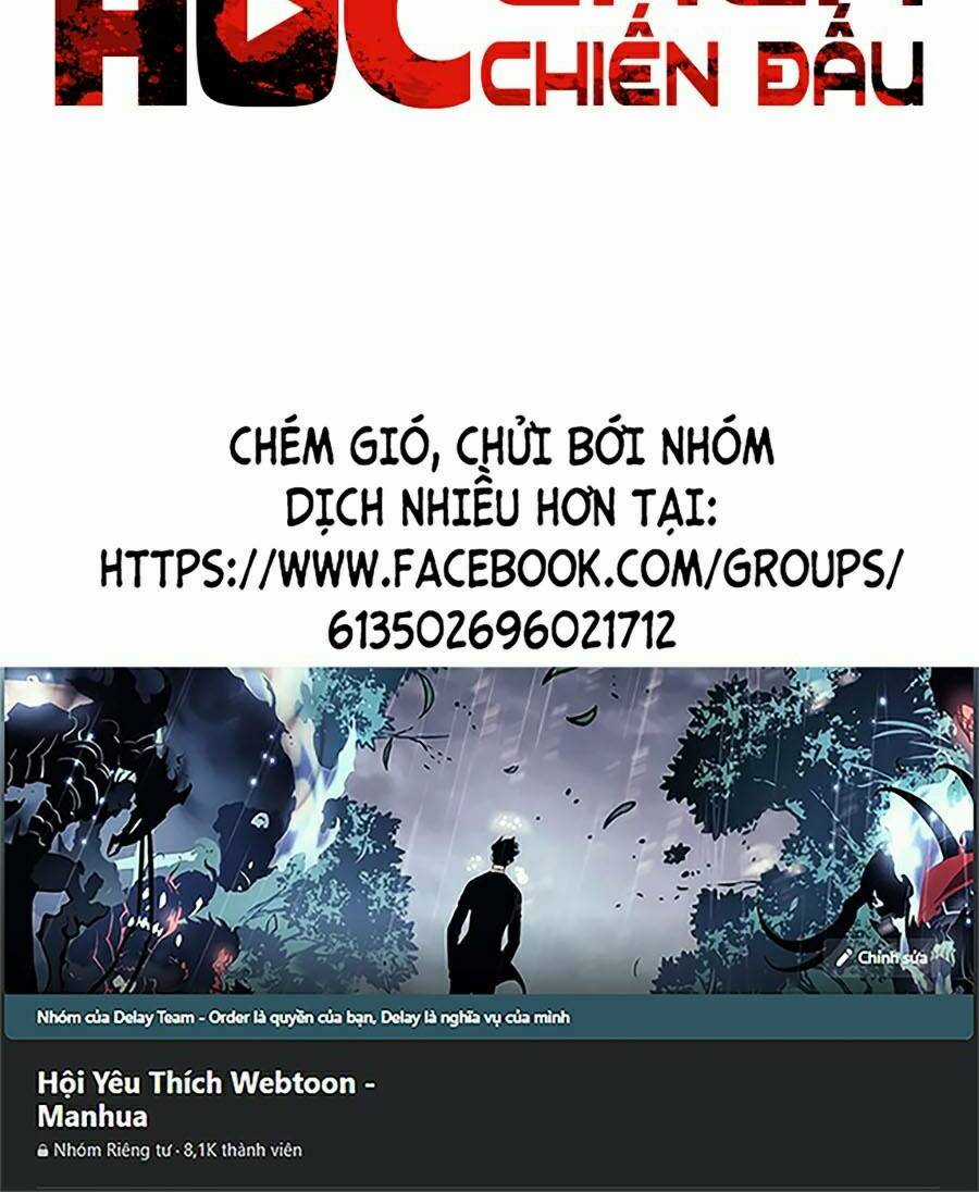 Cách Chiến Thắng Trận Đấu Chapter 181 trang 159