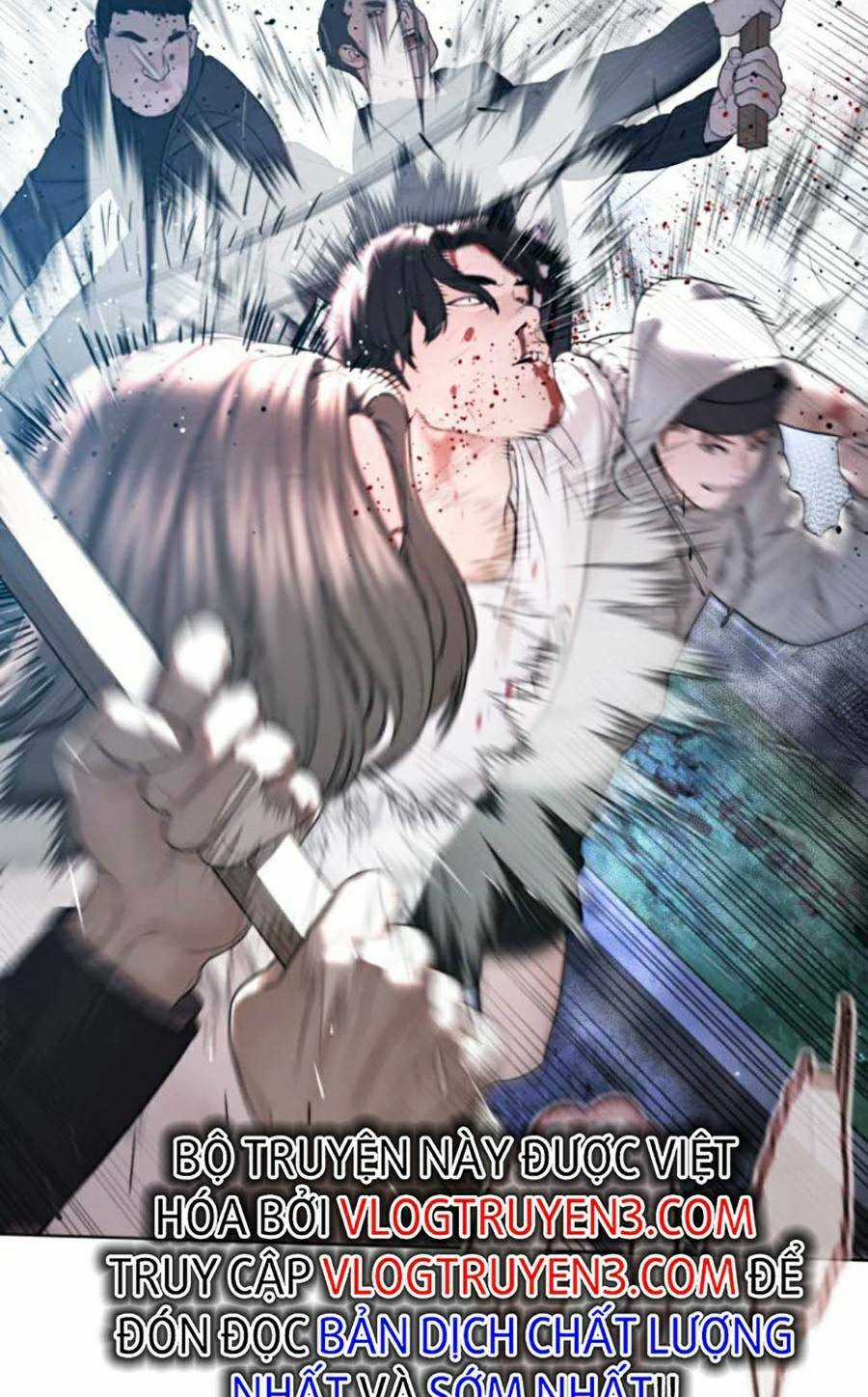 Cách Chiến Thắng Trận Đấu Chapter 181 trang 16