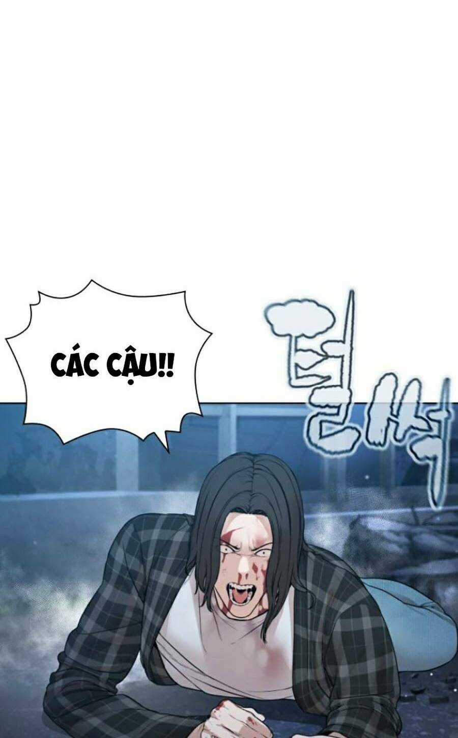 Cách Chiến Thắng Trận Đấu Chapter 181 trang 19