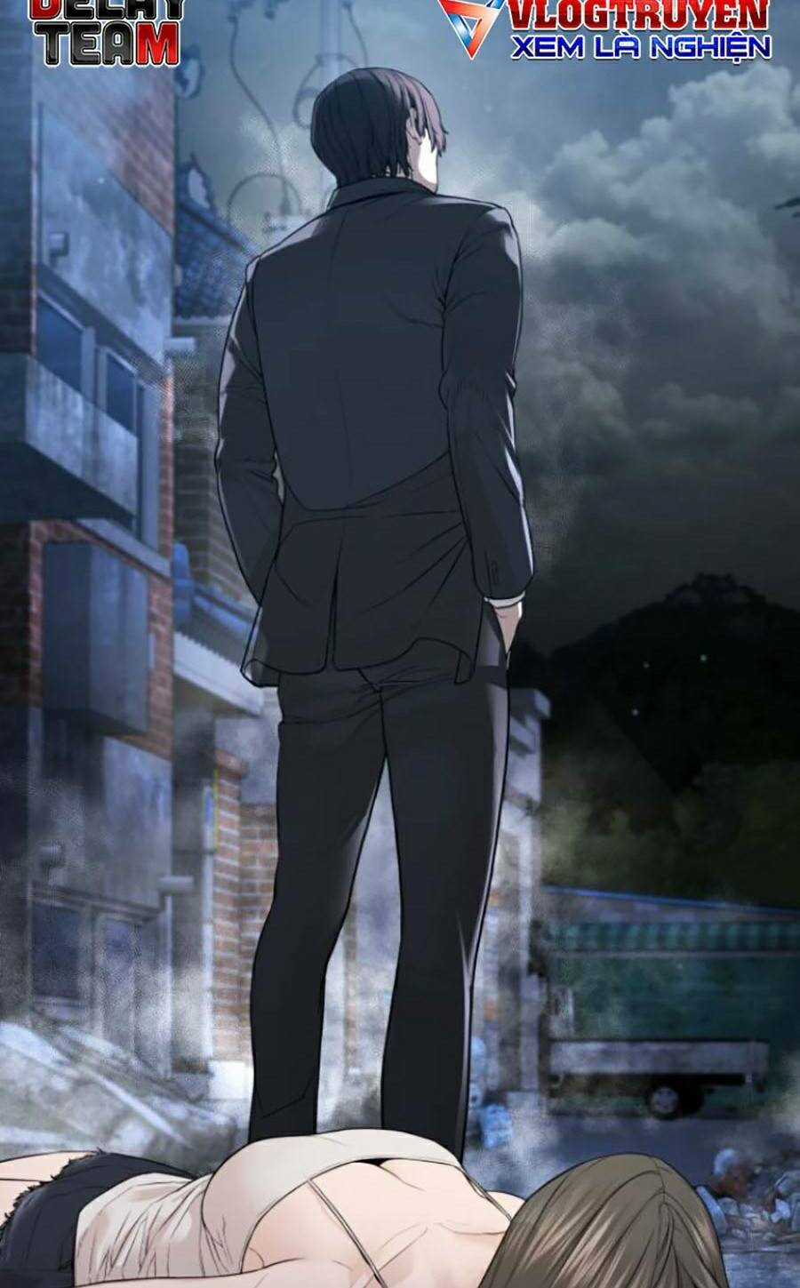 Cách Chiến Thắng Trận Đấu Chapter 181 trang 21