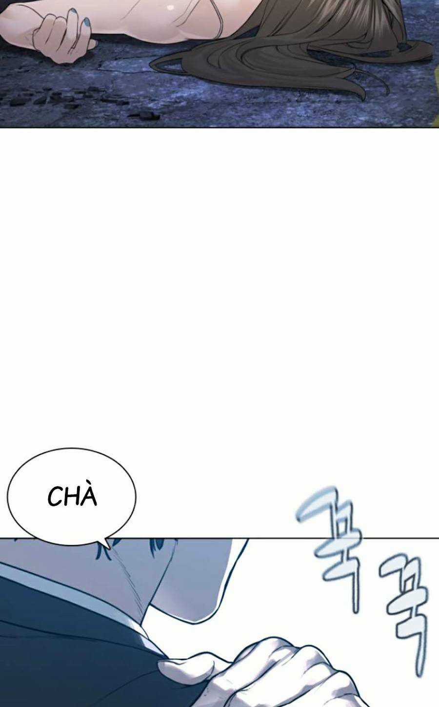 Cách Chiến Thắng Trận Đấu Chapter 181 trang 22