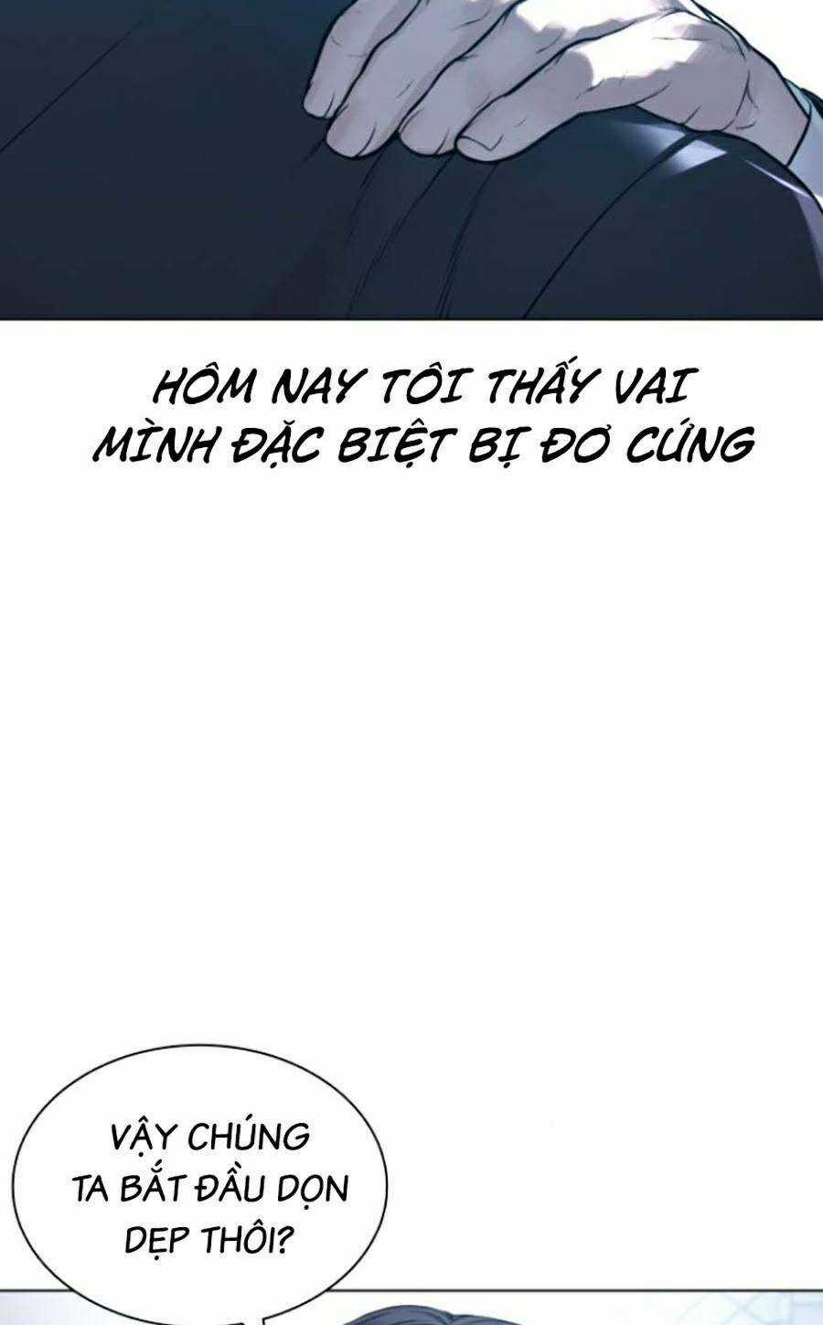 Cách Chiến Thắng Trận Đấu Chapter 181 trang 23