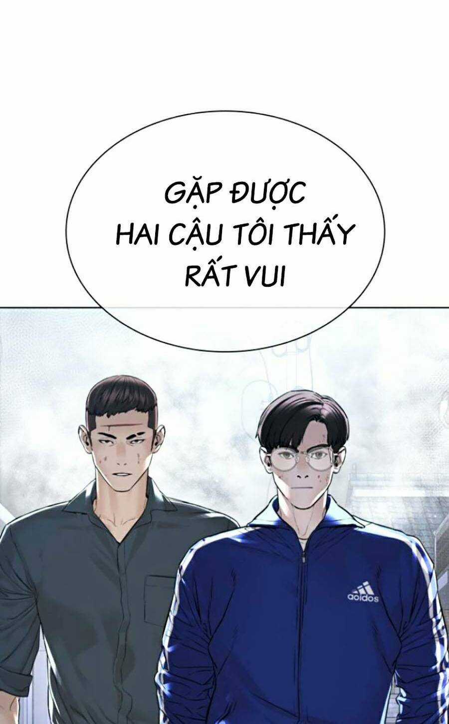 Cách Chiến Thắng Trận Đấu Chapter 181 trang 25