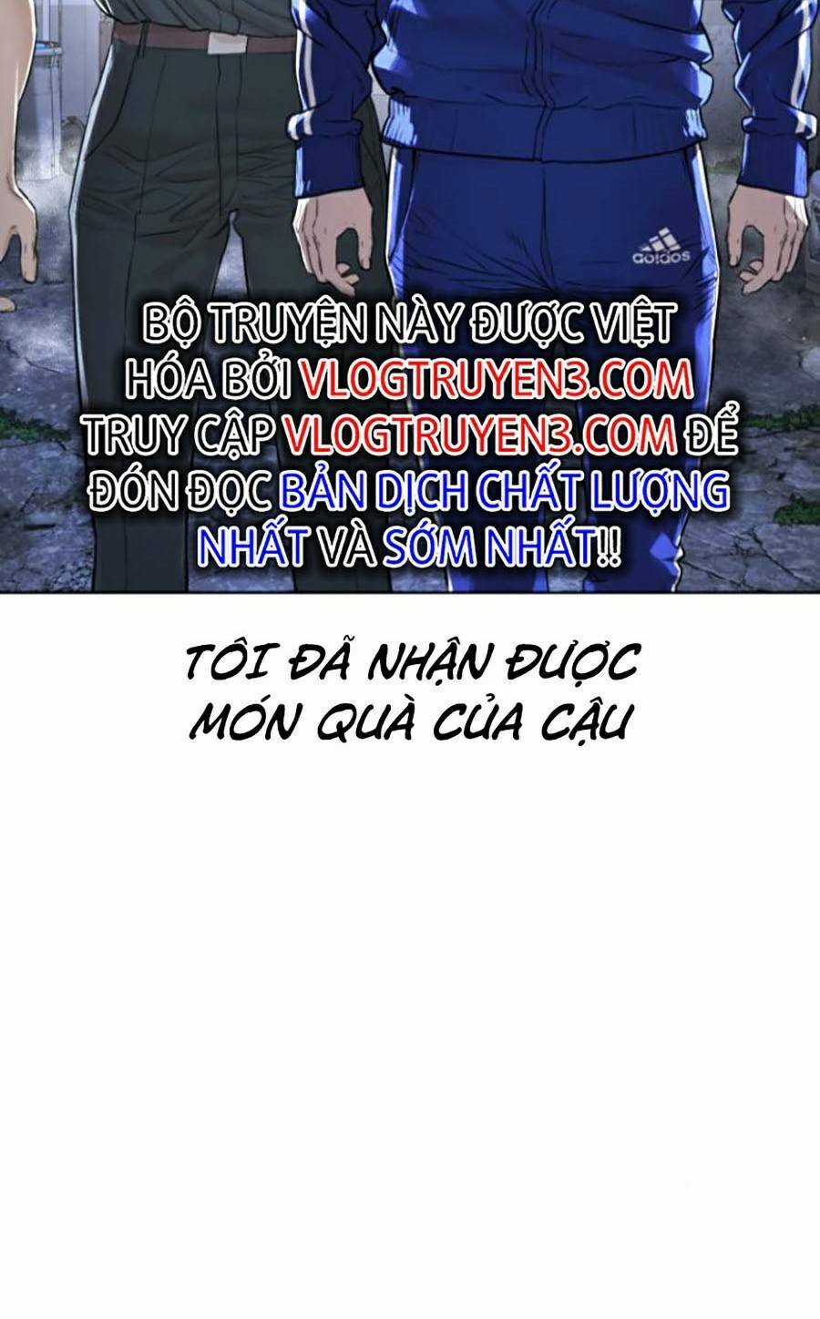 Cách Chiến Thắng Trận Đấu Chapter 181 trang 26