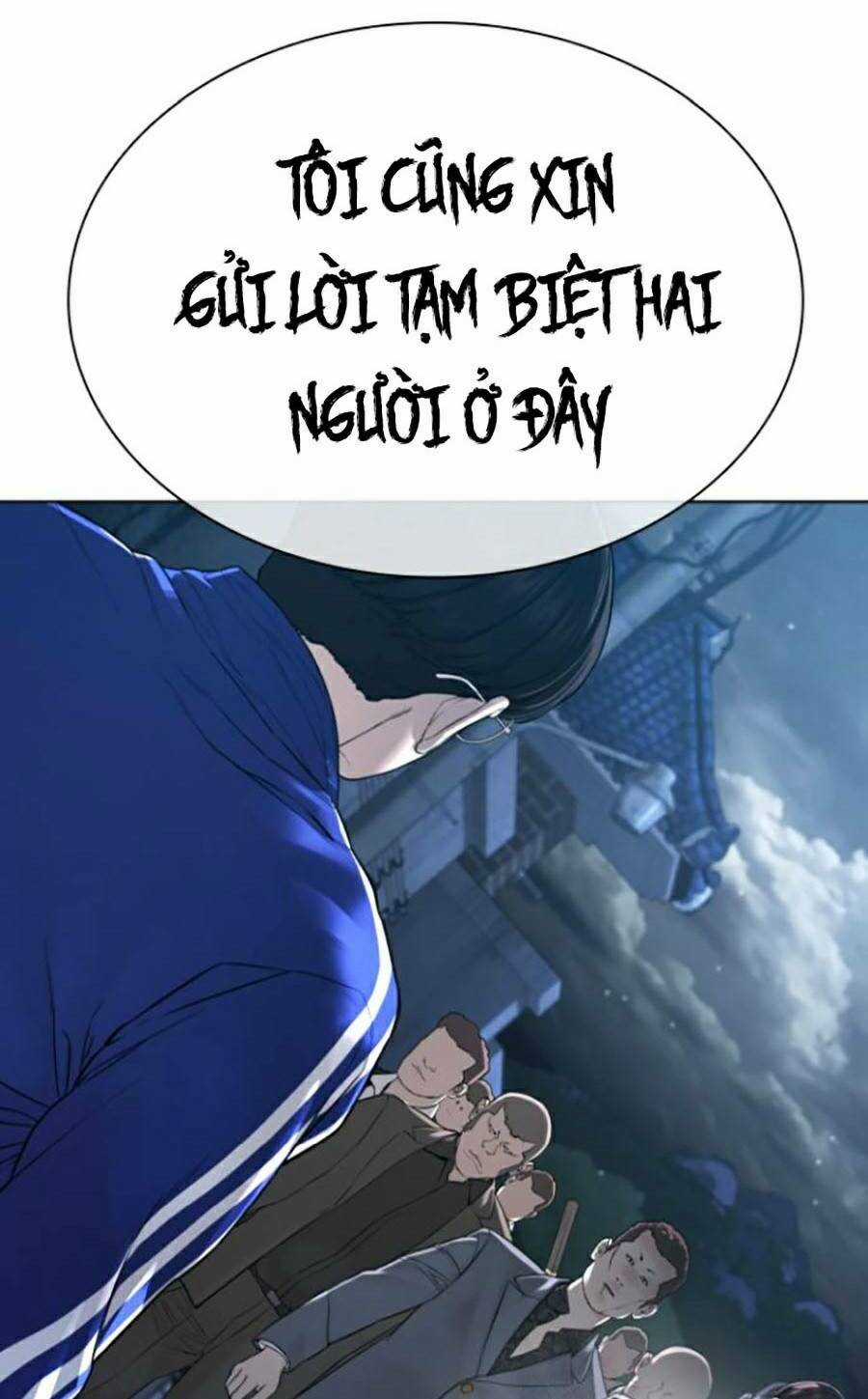 Cách Chiến Thắng Trận Đấu Chapter 181 trang 27