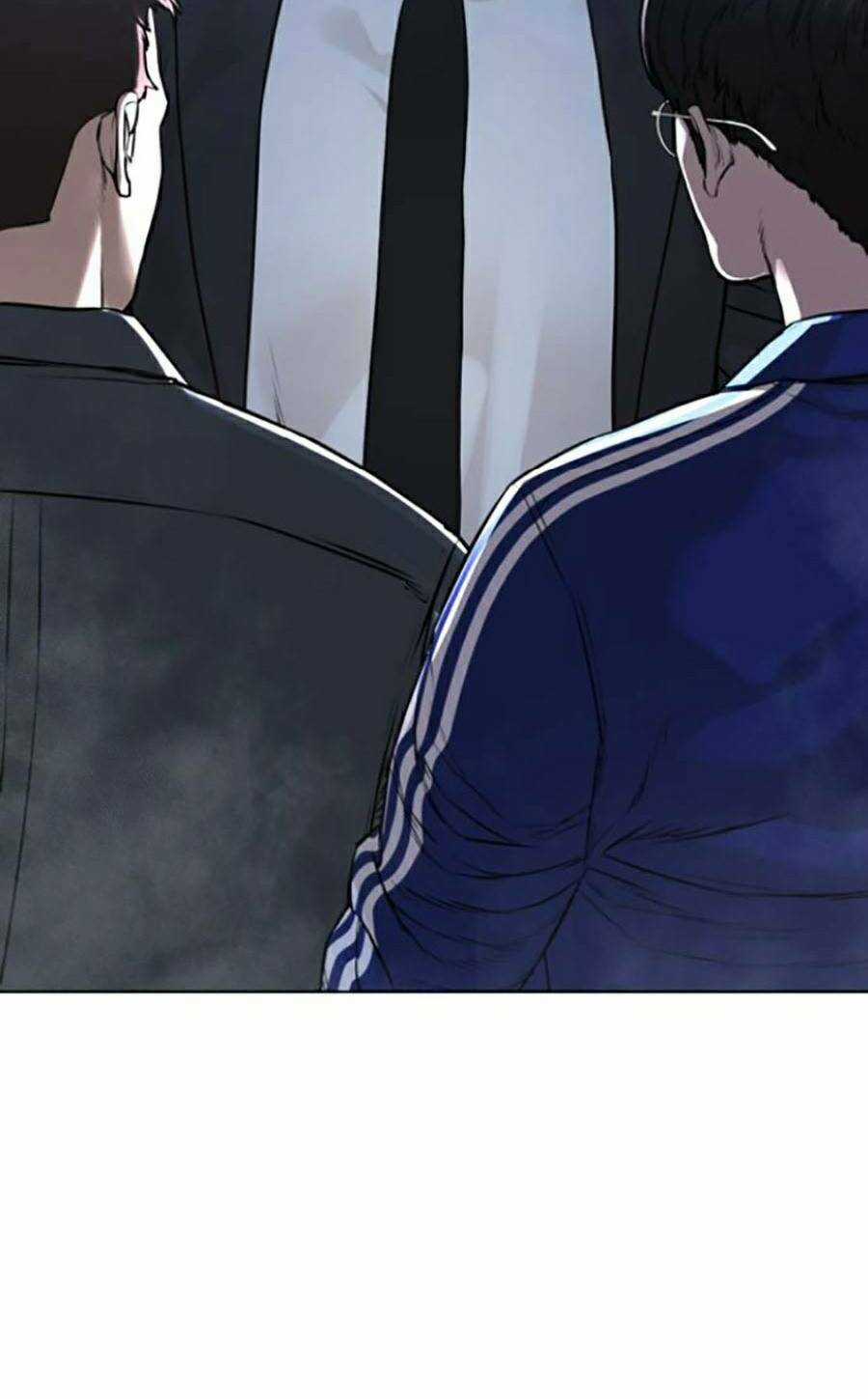 Cách Chiến Thắng Trận Đấu Chapter 181 trang 3