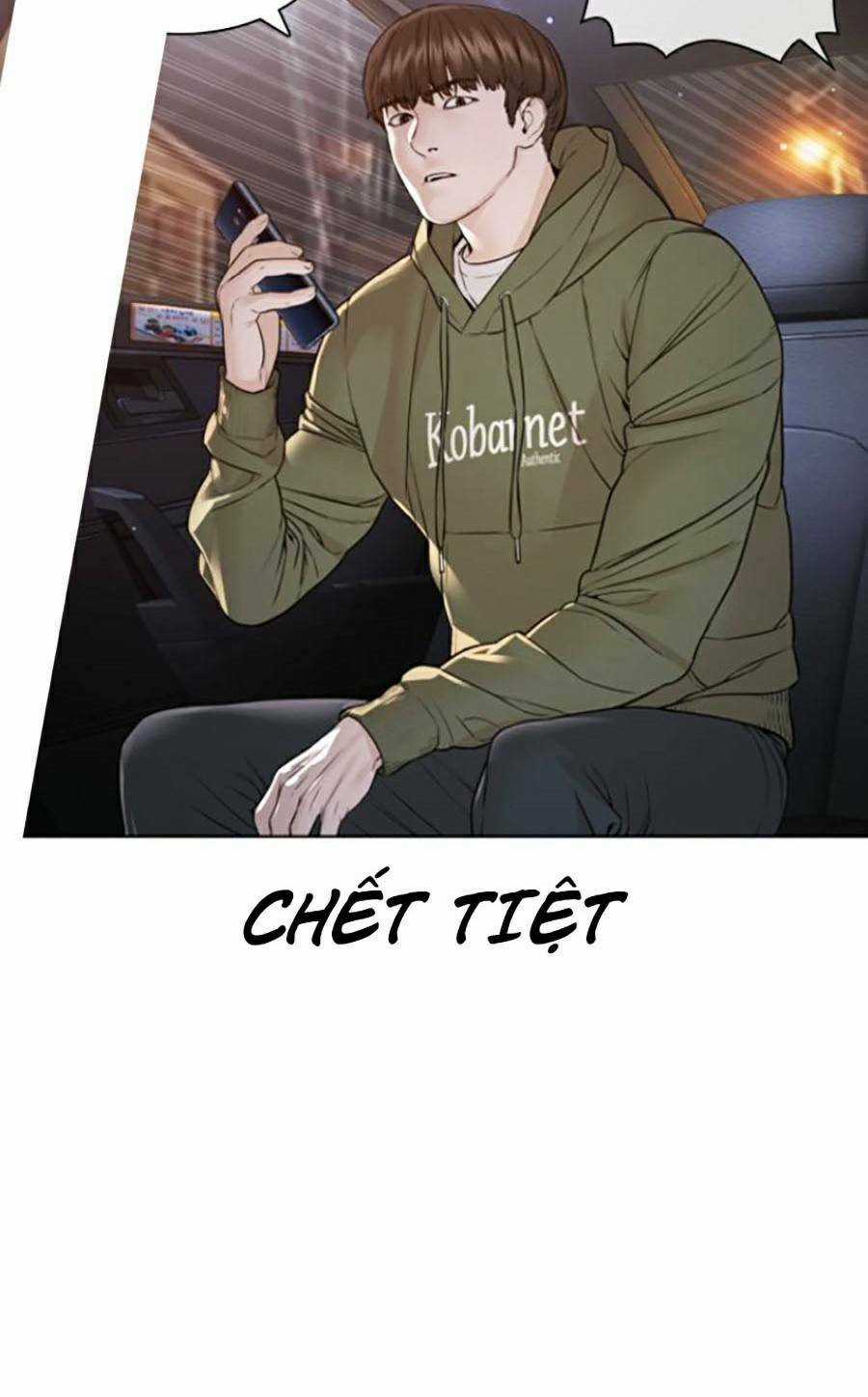 Cách Chiến Thắng Trận Đấu Chapter 181 trang 32