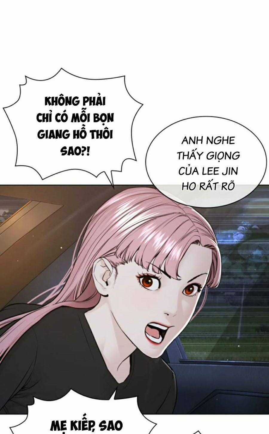 Cách Chiến Thắng Trận Đấu Chapter 181 trang 33