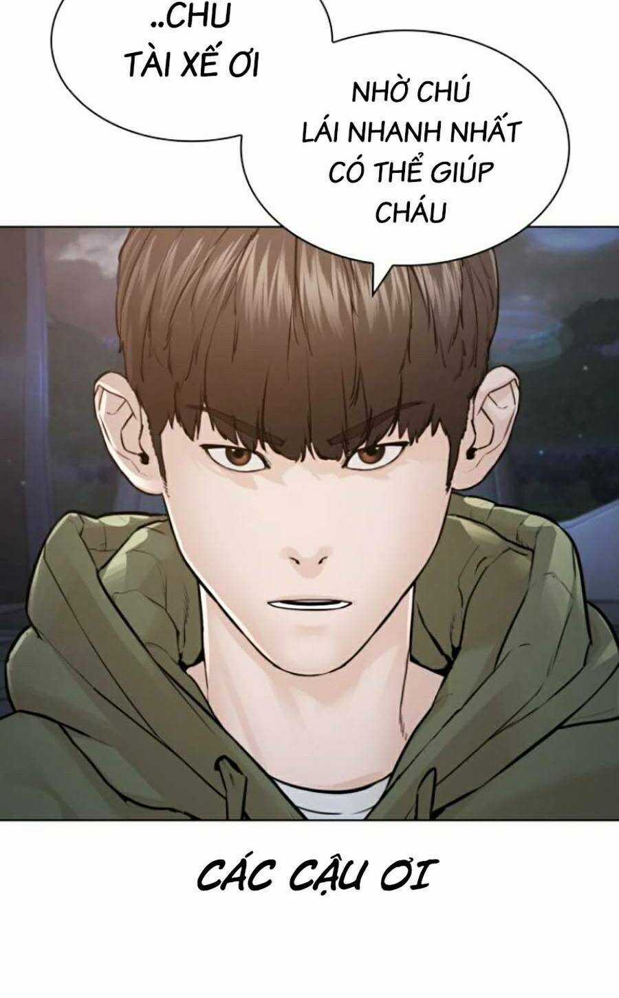 Cách Chiến Thắng Trận Đấu Chapter 181 trang 35