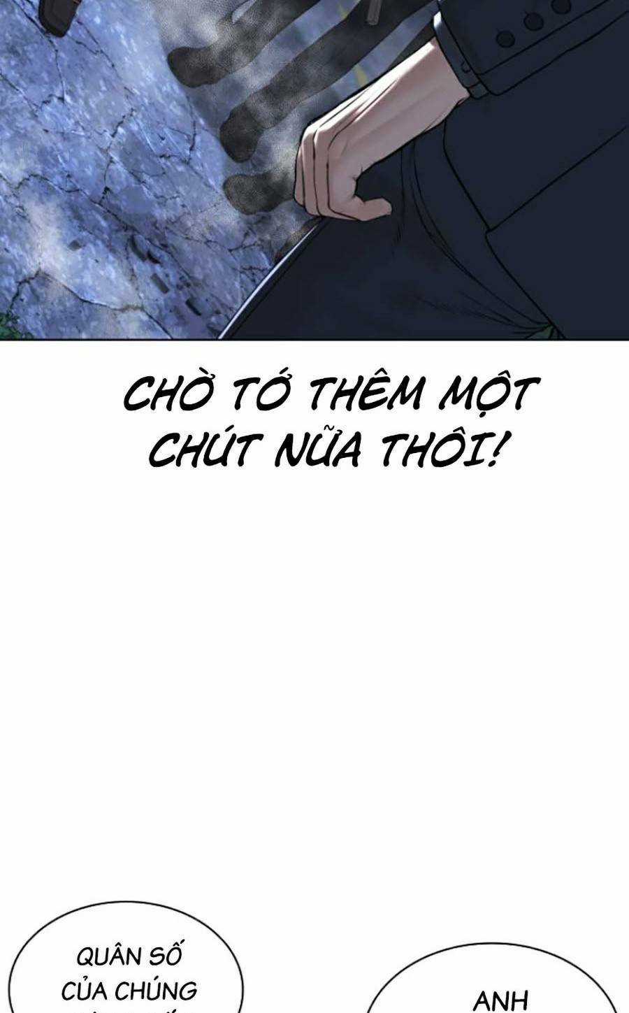 Cách Chiến Thắng Trận Đấu Chapter 181 trang 38