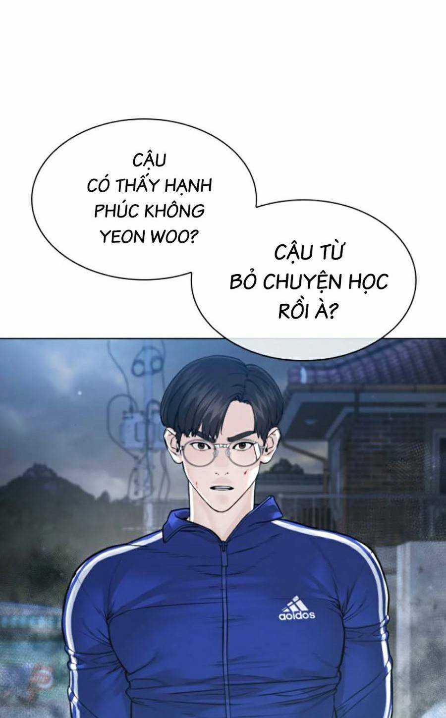 Cách Chiến Thắng Trận Đấu Chapter 181 trang 4