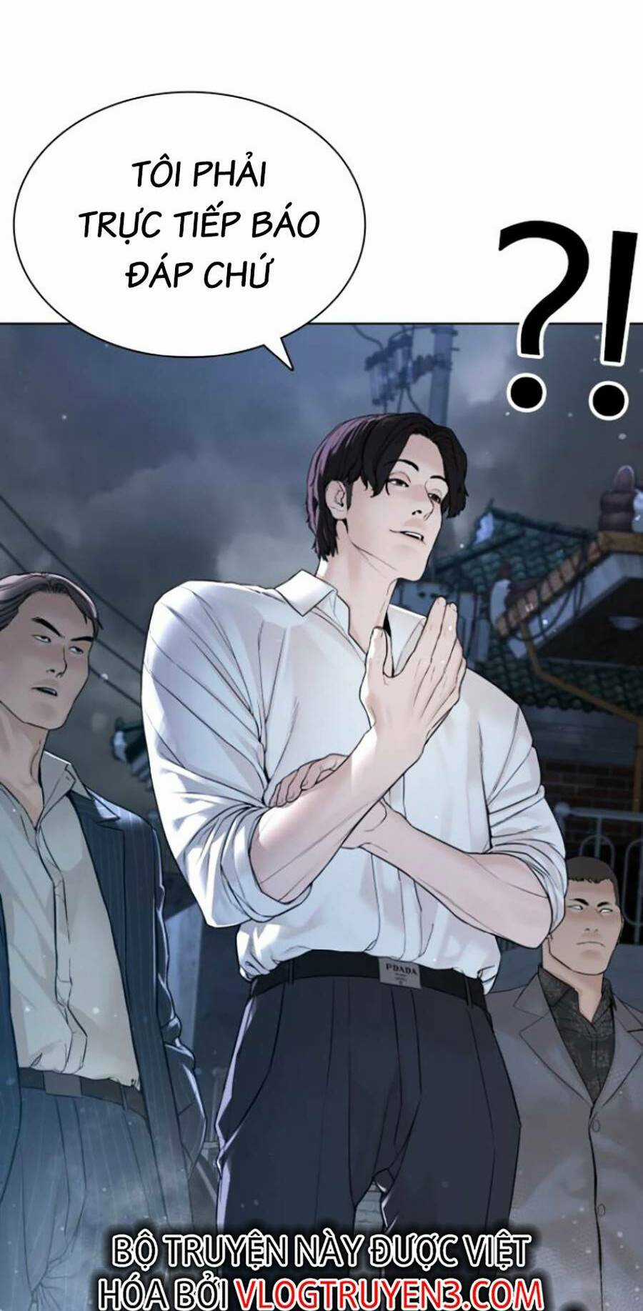 Cách Chiến Thắng Trận Đấu Chapter 181 trang 41