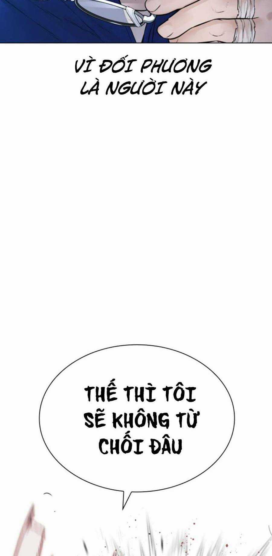 Cách Chiến Thắng Trận Đấu Chapter 181 trang 43