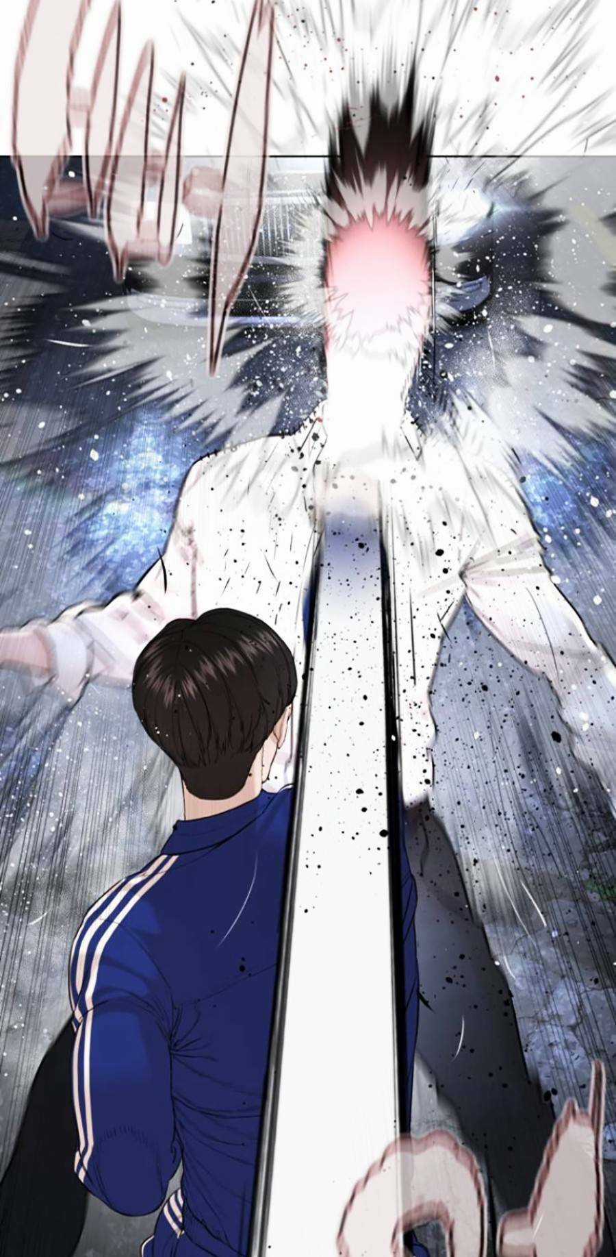 Cách Chiến Thắng Trận Đấu Chapter 181 trang 44