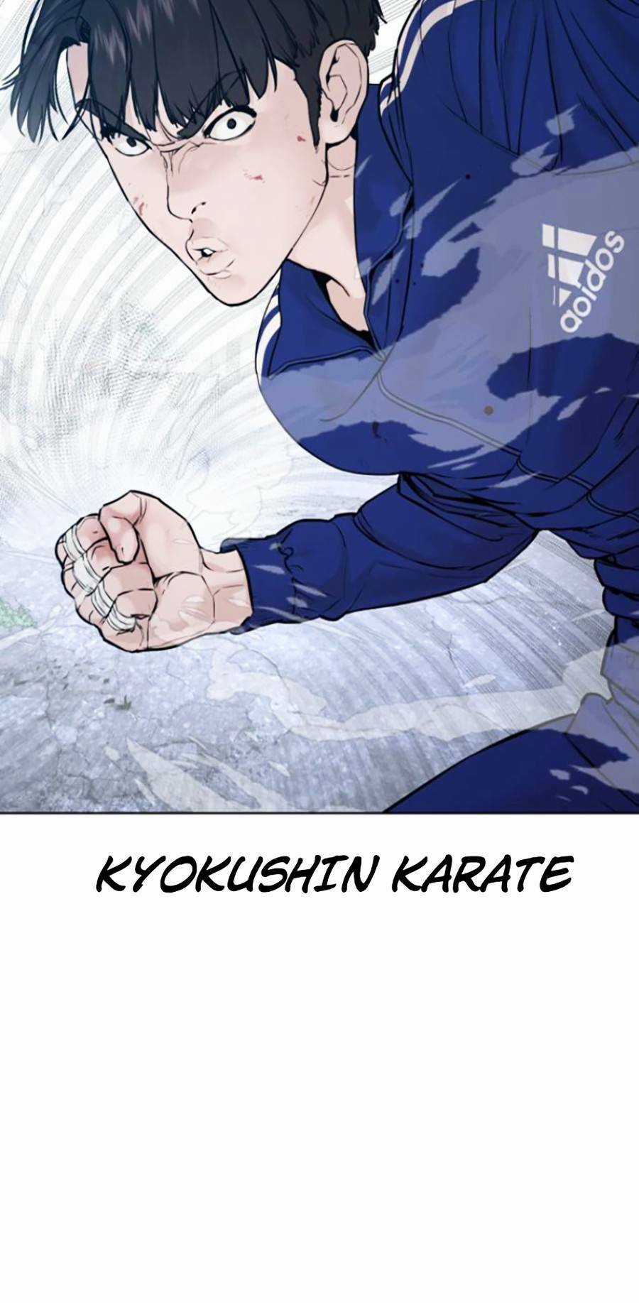 Cách Chiến Thắng Trận Đấu Chapter 181 trang 46