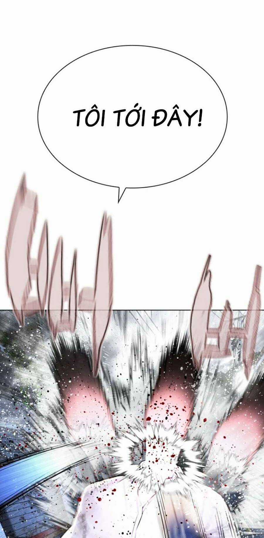 Cách Chiến Thắng Trận Đấu Chapter 181 trang 47