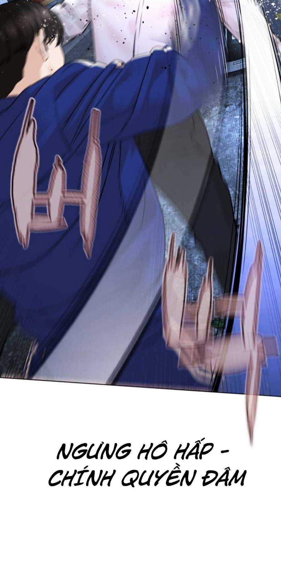 Cách Chiến Thắng Trận Đấu Chapter 181 trang 48